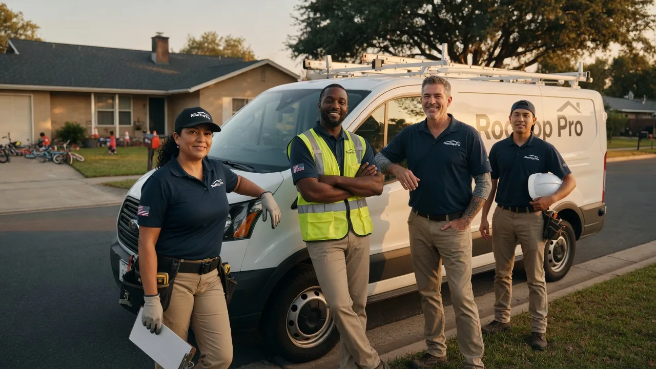 Roof Repair in Cornell, MI near me