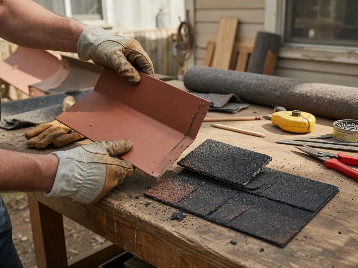 Roof Repair company in Cornell, MI